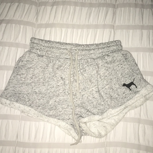 PINK Victoria's Secret Pants - Pink brand Shorts